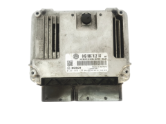Blok Ovladačů Seat 045906013AD 0281016170 Bosch 20539