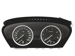 Otáčkoměr BMW X6 E71 6211 9189884 A2C53322293 VDO