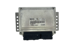 Blok Ovladačů 55189028 0281011505 18643DAA Fiat Bosch 51760