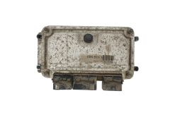 Blok Ovladačů PSA 0261206246 9637838780id08 Bosch 46394