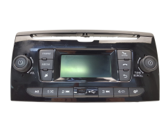 Autorádio USB Lancia Ypsilon 07357106420 MY846 DAIICHI Mopar