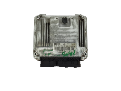Blok Ovladačů 89661-0D450 0281012322 Toyota Bosch 18097