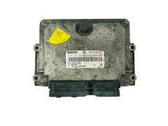 Blok Ovladačů 55191209 0281011553 Fiat Bosch 33578