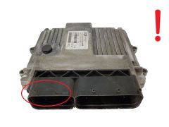 Blok Ovladačů FGP 6JF.P3 55195817 71600.053.00 Fiat Magneti Marelli 17960