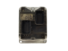 Blok Ovladačů 0261204947 00465487490 1277356259 Bosch Alfa Romeo