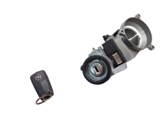 Zapalování Opel Corsa D 56155E 55703083 13188284 Delphi