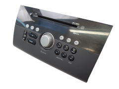 Rádio Cd Suzuki Swift 39101-62J2 PACR06 CQ-MX0673G 1316