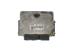 Blok Ovladačů 55185365 0281010332  Alfa Romeo 41816