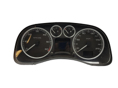 Tachometr Peugeot 307 P9636708880 3028
