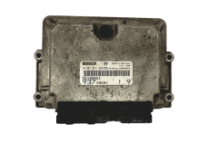 Blok Ovladačů 55189421 0281011488 Alfa Romeo Bosch 17352