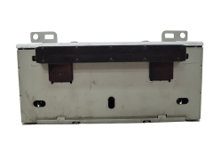 Rádio Cd Ford Focus BM5T-18C815-DT AHU WITH USB