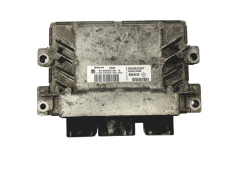 Blok Ovladačů  S120200105A  8200522357  Renault Siemens 16483