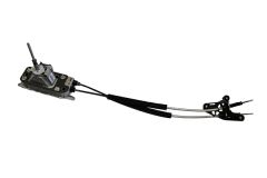 Držák řazení 1K0711049CA B12100 Volkswagen Borsehung