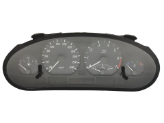 Otáčkoměr BMW 3 E46 6901933 0263606228 44183