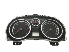 Tachometr Opel Corsa D P0013264285 28120245-3 52957