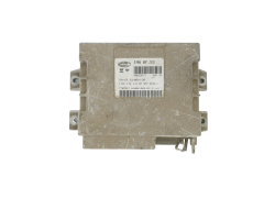 Blok Ovladačů IAW6F.S3 7787317 Fiat Magneti Marelli 37299