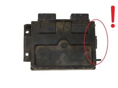 Blok Ovladačů 9641390180 9648225180 R04080035A 80964B PSA Lucas 16394