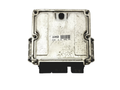 Blok Ovladačů 0281010935 9640938680 9650221480 PSA Bosch 16610