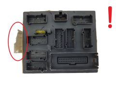 Pojistková Skříň BSI Ford 7T1T-14A073-BB 518774609