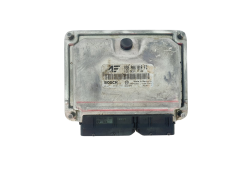 Blok Ovladačů 038906019FC 0281010751 VW Seat Bosch 45481