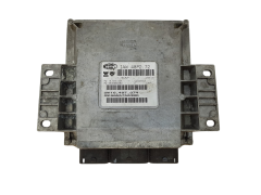 Blok Ovladačů 9645989480 9655756380 IAW48P2.72 16.623.004 PSA 14083