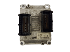 Řídicí Jednotka Motoru Alfa Romeo 0261207727 00551807970 Bosch