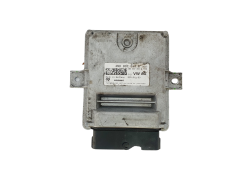 Blok Ovladačů 4M0907355B  VW HELBAKO 39203