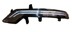 Lampa Drl Levý Nový originál 9807242380 Peugeot 508