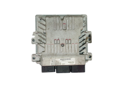 Blok Ovladačů Volvo S180134103A 31355712 SID807EVO Continental 44160