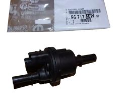 Elektroventil Originál 9671744280 Citroen Peugeot