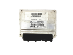 Blok Ovladačů VW Audi 0261204805 8D0907558E Bosch 23724