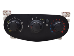 Panel Větrání Dacia Logan Sandero N106277R XE1074172