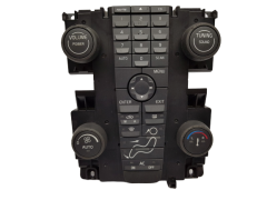 Panel Větrání Volvo V50 30737669