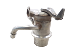 Chladič Egr VWAG 2.0 TDI 04L131512BQ Mahle