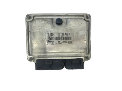Blok Ovladačů 045906019BP 0281012194 VW Bosch 56351
