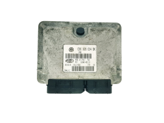 Blok Ovladačů 036906034BK IAW4LV.C Skoda VW Magneti Marelli 34050 Blok Ovladačů 036906034BK IAW4LV.C Skoda VW Magneti Marelli 34050