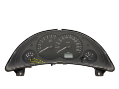 Otáčkoměr Opel Corsa C 13173350WD 110008988029 21017