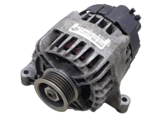 Alternátor 51714794 MS1022118430 A115IM Fiat Lancia 70A Alternátor 51714794 MS1022118430 A115IM Fiat Lancia 70A
