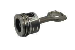 Píst Motoru 1612784080 0603C0 BH01 1.6 e-HDI Citroen Peugeot 3008 Píst Motoru 1612784080 0603C0 BH01 1.6 e-HDI Citroen Peugeot 3008