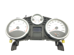 Otáčkoměr Peugeot 207 9662904980 A2C53190342 25928