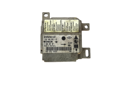 Blok Ovladačů Moduł 0285001157 7700428310 Renault Bosch