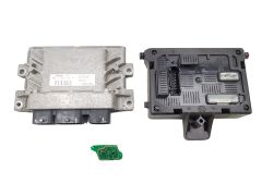 Starter Pack Renault Clio 3 8200522357 8200652284 1618477A 1.2 16V