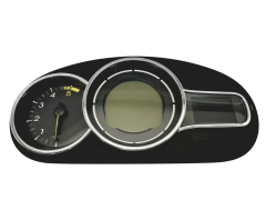 Otáčkoměr Renault Megane 3 248100342R 59497