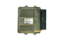Blok Ovladačů MJD6JF.M4 51768657 Fiat FGP 32901