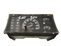 Tachometr Fiat Cinquecento 832396011 7675190 41240