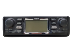 Rádio Cd Navi VDO MS4100 MS4100/01B