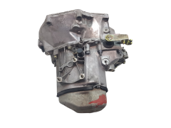 Převodovka 20CP97 2222WY 1.4 HDI Peugeot 206