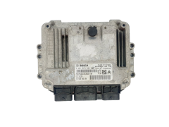 Blok Ovladačů 9666986680 0281013334 9653958980 PSA Bosch 46283