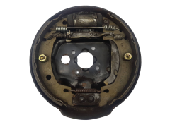 Brzdový Štít Levý 7701052927 Renault Megane I