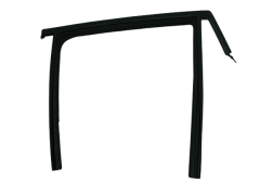 Těsnění Okna Dveří Levý Zadek Clio 4 823318947R H/B